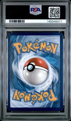 2025 POKEMON SVP EN-SV BLACK STAR PROMO ILLUSTRATION CONTEST 2024 PIKACHU PSA 9 - Image 2