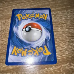 Rising Rivals Gengar GL 40/111 Uncommon Pokemon MP/HP - Image 2