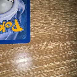 Rising Rivals Gengar GL 40/111 Uncommon Pokemon MP/HP - Image 3