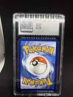CGC 10 Froakie SV11/SV94 Baby Shiny - Hidden Fates - Pokemon TCG - SHIPS FAST - Image 2