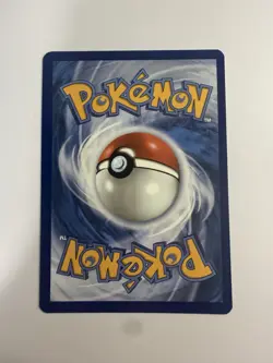 Pokemon TCG Roggenrola 127/086 Sv: White Flare Holo Full Art NM🪨 - Image 2
