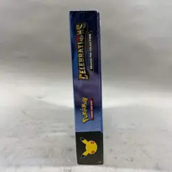 New Pokemon Celebrations Deluxe Pin Collection Zacian 820650809422 - Image 3