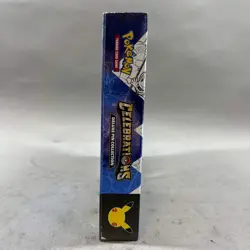 New Pokemon Celebrations Deluxe Pin Collection Zacian 820650809422 - Image 4