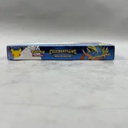 New Pokemon Celebrations Deluxe Pin Collection Zacian 820650809422 - Image 5