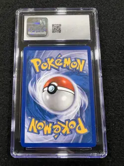 Pokemon Aron 42/90 from Undaunted in a CGC 10 !! - Image 2