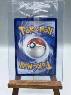 Pokemon Mega Charizard X ex 023 + Oricorio ex Phantasmal Flames UPC Promo Sealed - Image 2