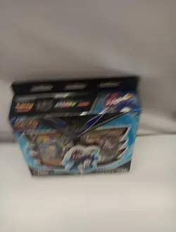 Pokemon TCG League Battle Deck - Rapid Strike Urshifu VMAX Official New Sealed - Image 4