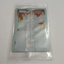YUGIOH Sealed PHRE Field Center Token Kewl Tune Track Maker - Image 2