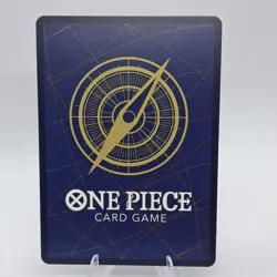 Monkey D Luffy P-007 (P) - CS 2023 CHAMPIONSHIP One Piece Tournament Promo Card - Image 3