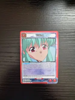 Union Arena Yu Yu Hakusho - Yukina - Rare Foil - UE13BT/YYH-1-113 - Image 1