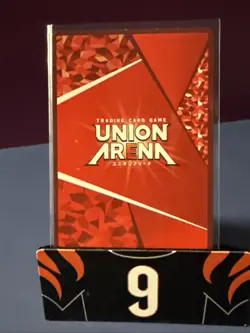 Union Arena UA14BT/DST-1-008 Ryusui Nanami SR Japanese - Image 2