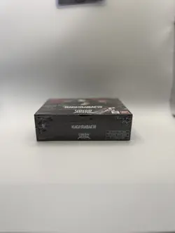 UNION ARENA Kagurabachi [UE16BT] English Booster Box sealed - Image 2