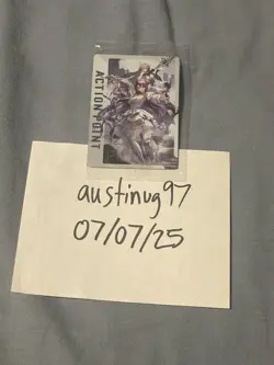 Union Arena NIKKE: Goddess of Victory Action Point Anime Expo 2025 Exclusive! - Image 1