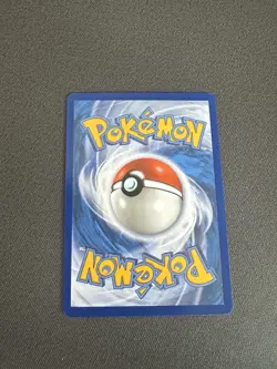Pokemon TCG Team Rockets Moltres EX Card 229/182 Stamped Destined Rivals SIR - Image 2