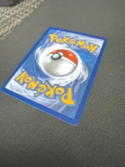 Pokemon TCG Team Rockets Moltres EX Card 229/182 Stamped Destined Rivals SIR - Image 3