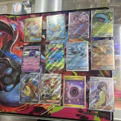 Lot Of 12 Japanese 151 Cards NM US SELLER - Image 3