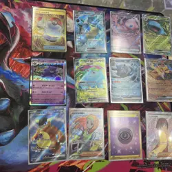 Lot Of 12 Japanese 151 Cards NM US SELLER - Image 5