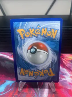 Pokemon TCG Empoleon v Alternative Art Holo Ultra Rare Card Battle Styles - Image 2