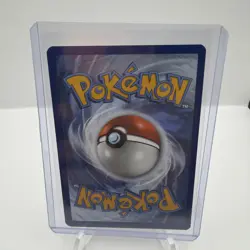 Pokemon TCG Arctozolt Holo Rare Card SV046/SV122 Shining Fates - Image 2