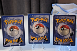 15 Card Pokemon Tcg card lot, english, Holo, Damage, pikachu, Groudon - Image 4