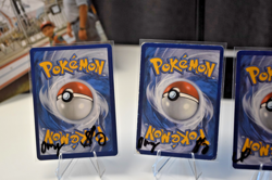 15 Card Pokemon Tcg card lot, english, Holo, Damage, pikachu, Groudon - Image 5