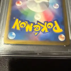 Pokemon Card Victory Medal Gold Pikachu Promo PSA 10 Gem Mint - Image 3