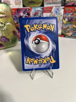 Kingdra - 8/111 - Pokemon Neo Genesis Unlimited Holo Rare Card WOTC LP - Image 2