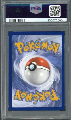 PSA 10 Skuntank V (Alt Art) Silver Tempest 181/195 Holo Pokemon Card B13 - Image 2