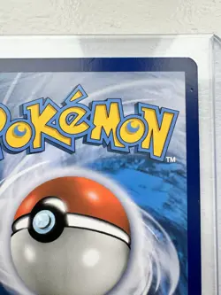 Pokemon N Full Art Promo Holo Trainer Supporter 105A/124 Alternate Art Card - Image 3