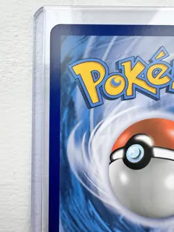 Pokemon N Full Art Promo Holo Trainer Supporter 105A/124 Alternate Art Card - Image 4