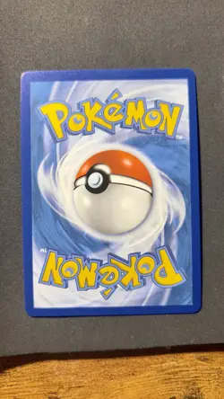 Pokemon Card Mew VMAX Rainbow Secret Rare Holo Fusion Strike 268/264 NM - Image 2