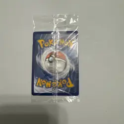 SEALED! Eevee VMAX SWSH087 SWSH: Sword & Shield Black Star Promo Card Holo - Image 4