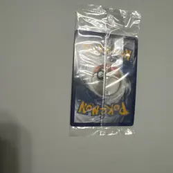 SEALED! Eevee VMAX SWSH087 SWSH: Sword & Shield Black Star Promo Card Holo - Image 5
