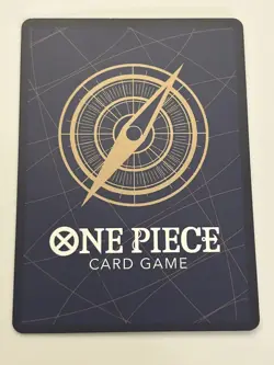 Portgas.D.Ace (Judge Pack Vol. 6) OP09-035 One Piece Promotion Cards Foil - Image 2