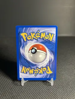Pokemon TCG Marill 11/18 Southern Islands Reverse Holo NM-/LP - Image 2
