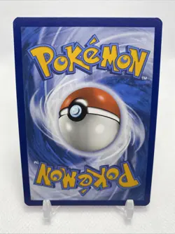 Armarouge 115/091 Shiny Holo Paldean Fates Pokemon Card - Image 2