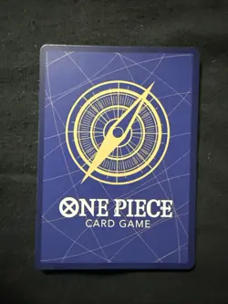 Fukurou (Winner Pack Vol. 6) OP03-088 One Piece Promotion Cards Foil - Image 2