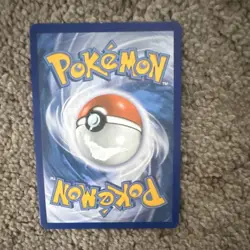 Pokemon Kommo-o GX Secret Rare Full Art Holo Guardians Rising 159/145 HP240 Card - Image 2