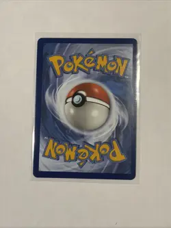 Pokemon TCG Heatran v Astral Radiance Holo Full Art Ultra Rare Card 165/189 - Image 2