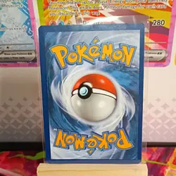 Mewtwo 052 Sv: Scarlet & Violet Promo Cards Holo LP+ - Image 2