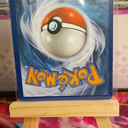 Mewtwo 052 Sv: Scarlet & Violet Promo Cards Holo LP+ - Image 4