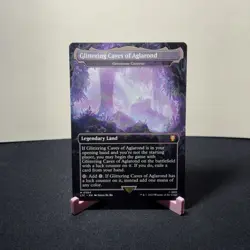 Glittering Caves of Aglarond - Gemstone Caverns Commander: the Lord of the... - Image 1