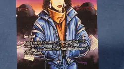 mtg borderless Path to Exile, PZA, TMNT eternal, unplayed - Image 3