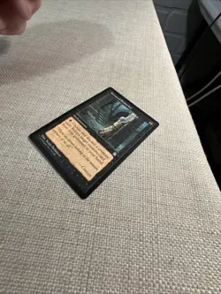 MTG Tortured Existence - Magic the Gathering Stronghold LP - Image 3