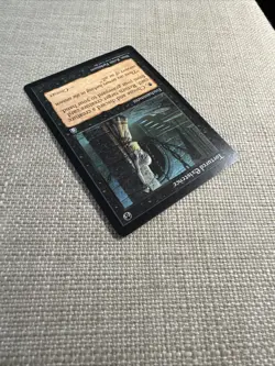 MTG Tortured Existence - Magic the Gathering Stronghold LP - Image 4