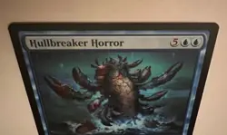 Hullbreaker Horror - Commander Legends: Battle for Baldur's Gate - #724 - MtG - Image 3