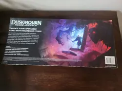 Magic the Gathering Haunts and Horrors Commander Pack Duskmourn, Jump Scare, New - Image 2