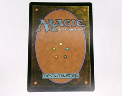 MTG ~ FOIL Oran-Rief Ooze ~ Extended Art ~ Zendikar Rising (361) ~ English ~ NM - Image 4