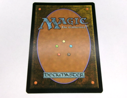 MTG ~ FOIL Oran-Rief Ooze ~ Extended Art ~ Zendikar Rising (361) ~ English ~ NM - Image 5