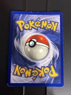 Pokemon TCG Venusaur Base Set 15/102 Holo 1999-2000 Wizards Base Set... - Image 3